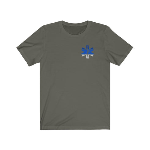 This Is How I Roll Short Sleeve Tee